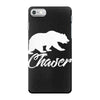 Bear Chaser iPhone 7 Case