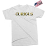 Curious Soldier Exclusive T-shirt
