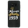 kings are born in 1959 Samsung Galaxy S8