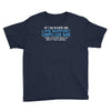 if i am ever on life support unplug me Youth Tee