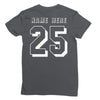 Original 1993 Ladies Fitted T-Shirt
