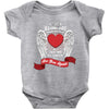 it&rsquo;s been a long day without you [ your name ] and i&rsquo;ll tell you a Baby Bodysuit