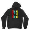 yoga cat Unisex Hoodie
