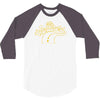 the wanderers 3/4 Sleeve Shirt