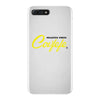 negative press covfefe iPhone 7 Plus Case