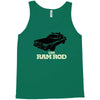 car ramrod Tank Top