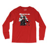 mutants, inc Long Sleeve Shirts