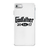 godfather 2017 iPhone 7 Case