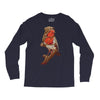 robin hood Long Sleeve Shirts