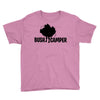 bush camper Youth Tee