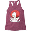 pennywise Racerback Tank