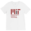 new massachusetts institute of technology V-Neck Tee