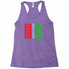 be like the greats vol Racerback Tank