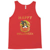 collie dog Tank Top