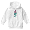 anatomy of a troll Youth Hoodie