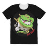 fahrie77 All Over Women's T-shirt
