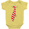 tie Baby Onesie