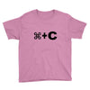 c Youth Tee