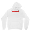 wasted Unisex Hoodie