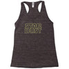 Stardust Racerback Tank