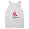 i do it for the ice cream Tank Top