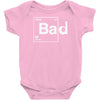 breaking bad Baby Onesie