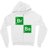 breaking bad  walter white meth breaking bad t shirt Zipper Hoodie