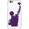 Rock Balboa iPhone 6/6s Case