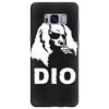 ronnie james dio black sabbath Samsung Galaxy S8 Plus
