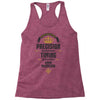 Undisputed World Champion, Racerback Tank