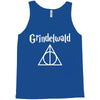 Grindelwald Tank Top