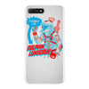 dolphin lundgren iPhone 7 Plus Case