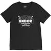 save endor V-Neck Tee