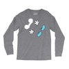 Creating a Little Disney Magic Character Baby Boy Long Sleeve Shirts