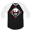 arts fx 3/4 Sleeve Shirt