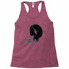 good things come to those who wait! Racerback Tank