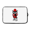 coach bird Laptop sleeve