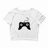 gaminng Crop Top