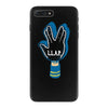 llap foam finger iPhone 7 Plus Case