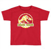 Lemon World Toddler T-shirt