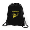 gotham Drawstring Bags