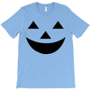face pumpkin T-Shirt