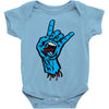 handhorns Baby Onesie