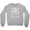 madame macabre Crewneck Sweatshirt