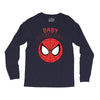 spider baby Long Sleeve Shirts