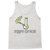 shape of you Tank Top