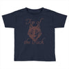 top of the pack Toddler T-shirt