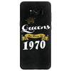 queens are born in 1970 Samsung Galaxy S8