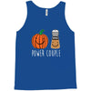 pumpkin spice Tank Top