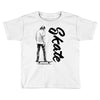 skate Toddler T-shirt